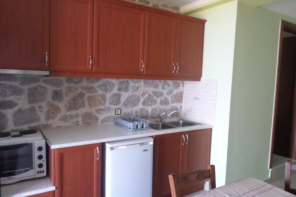 To Asteri Apartment Avgonima Exterior photo